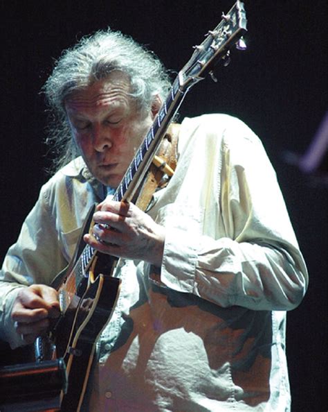 The story of musician Phil Miller, king of the Canterbury scene.